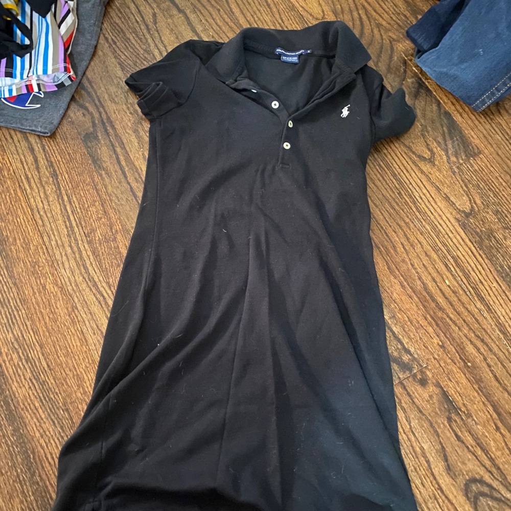 Ralph Lauren dress